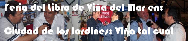 Ciudad de los Jardines:Viña tal cual
